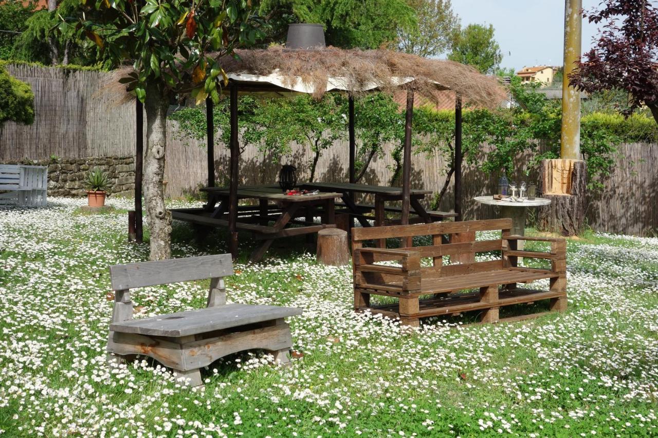 Casa Aloe *